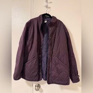 Duluth Sutter's Mill Jacket - Purple